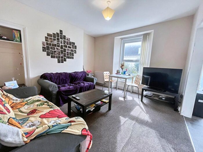 2 Bedroom House To Rent In Seaton Avenue Flat, Plymouth, PL4