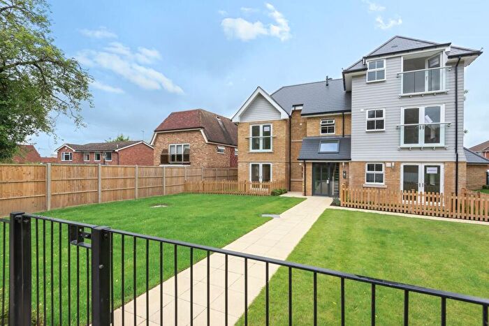 1 Bedroom Apartment To Rent In The Laurels, Downshire Way, Bracknell, RG42