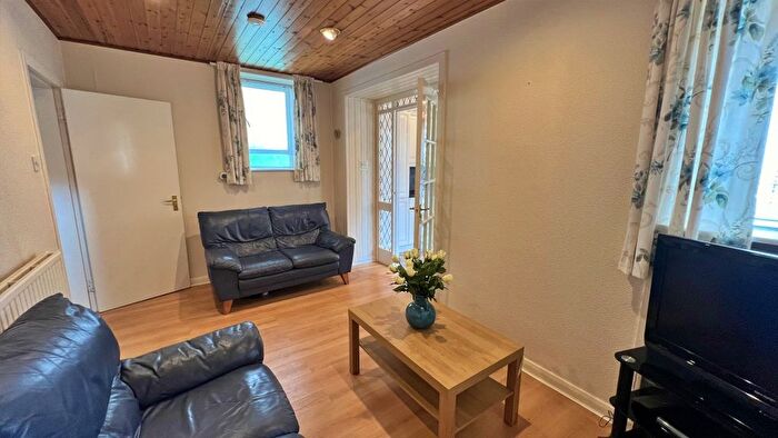 4 Bedroom Semi-Detached House For Sale In Matheson Road, Stornoway, HS1