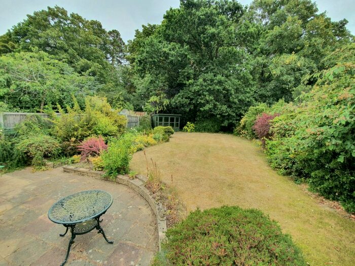 2 Bedroom Bungalow To Rent In Lady Lodge Drive, Orton Waterville, Peterborough, PE2