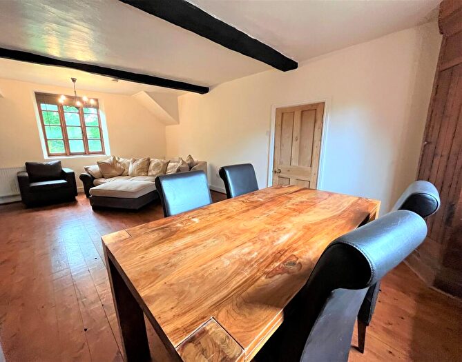 2 Bedroom Cottage To Rent In Westcott House, Rockbeare, Exeter, EX5