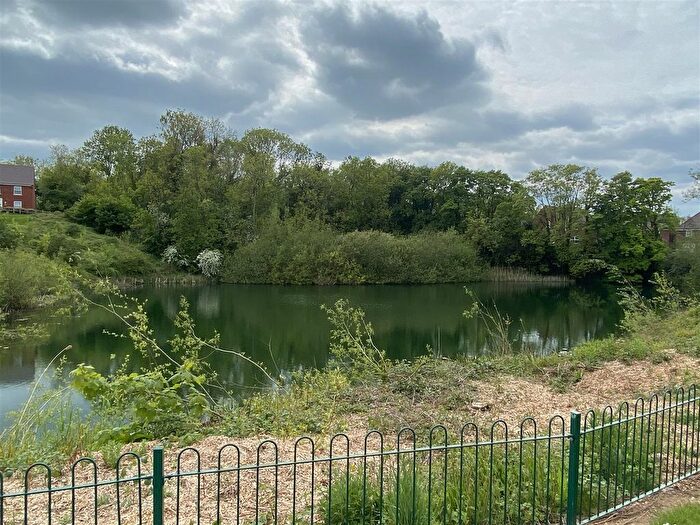 1 Bedroom Flat For Sale In Ropeway, Bishops Itchington, Southam, CV47