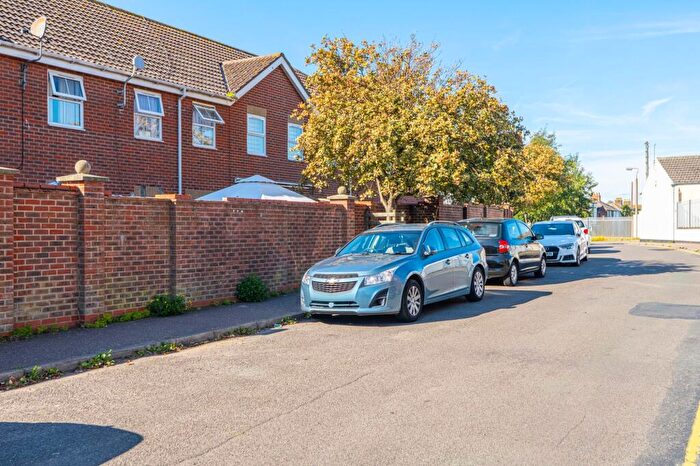 2 Bedroom Flat To Rent In Southtown Road, Great Yarmouth, NR31