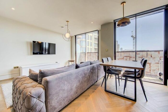 2 Bedroom Flat To Rent In Kings Road, Fulham, London, SW6