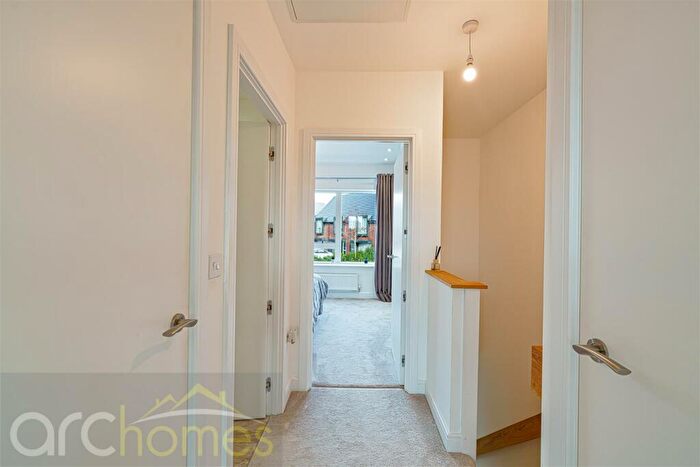 2 Bedroom Semi-Detached House For Sale In Winterbourne Drive, Westhoughton, BL5