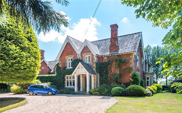 7 Bedroom Equestrian Facility For Sale In The Old Rectory, Rectory Road, Scrivelsby, Horncastle, LN9
