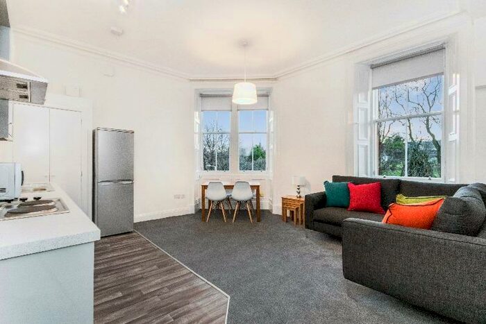 2 Bedroom Flat To Rent In Balcarres Street, Morningside, Edinburgh, EH10