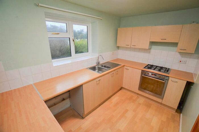 1 Bedroom Flat To Rent In Rockhurst Drive, Eastbourne, BN20