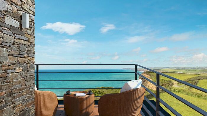 5 Bedroom Detached House For Sale In Poundstock, Bude, EX23