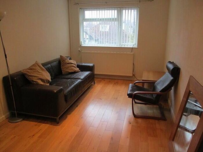 2 Bedroom Apartment To Rent In Halina Court, Beeston, NG9