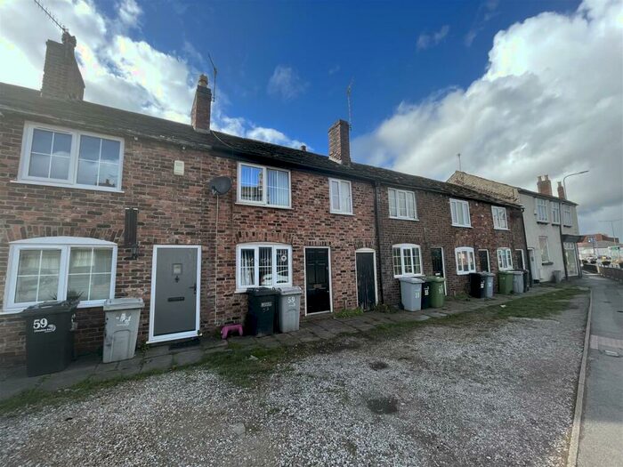 3 Bedroom Terraced House To Rent In Mill Lane, Macclesfield, SK11