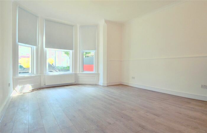 1 Bedroom Flat To Rent In Perry Vale, Forest Hill, London, SE23