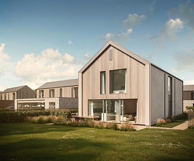 4 Bedroom Land For Sale In Walton Road, Wellesbourne, Warwick, CV35