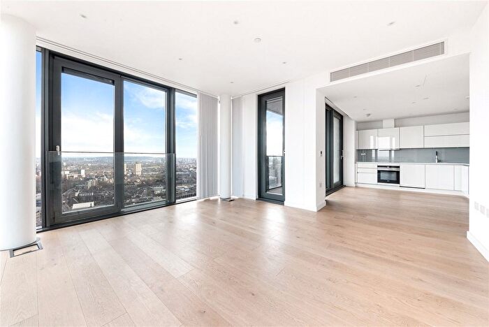 2 Bedroom Flat To Rent In Great Eastern Road, London, E15