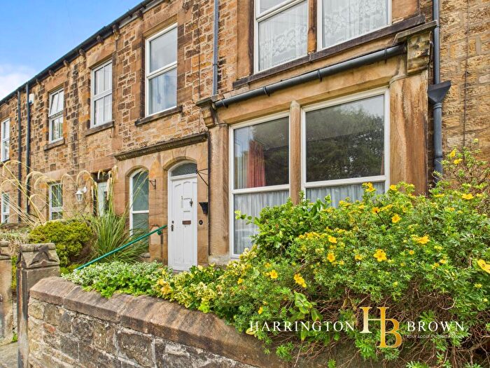 5 Bedroom Terraced House For Sale In Benfieldside Road, Shotley Bridge, DH8