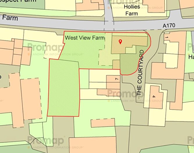 5 Bedroom Detached House For Sale In Wilton, Pickering, YO18