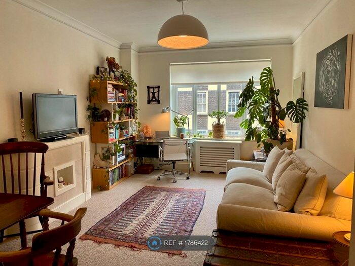 1 Bedroom Flat To Rent In Marsham Street, Westminster, SW1P