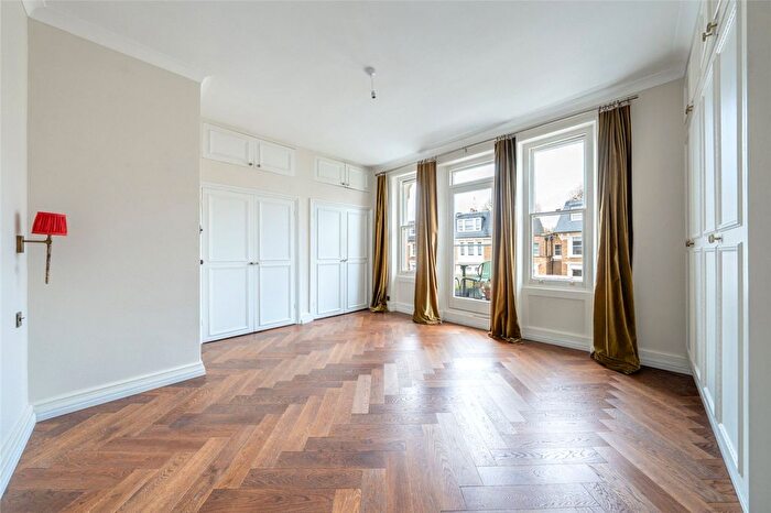 2 Bedroom Flat To Rent In Randolph Crescent, London, W9