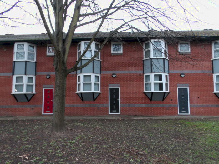 1 Bedroom Flat To Rent In Sunbourne Court, Nottingham, NG7