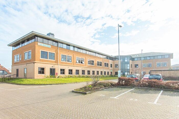 1 Bedroom Flat For Sale In Bay View, Wraik Hill, Whitstable, CT5