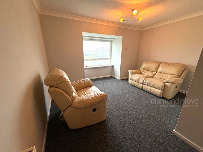 1 Bedroom Flat To Rent In Braemar Gardens, Slough, SL1