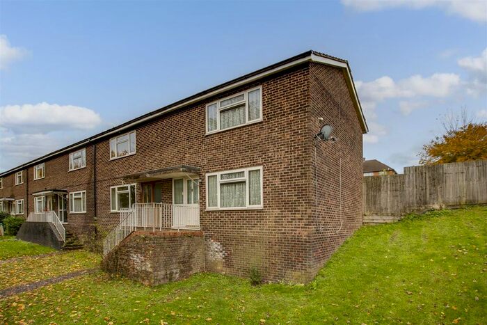 2 Bedroom Semi-Detached House To Rent In Linchfield, High Wycombe, HP13