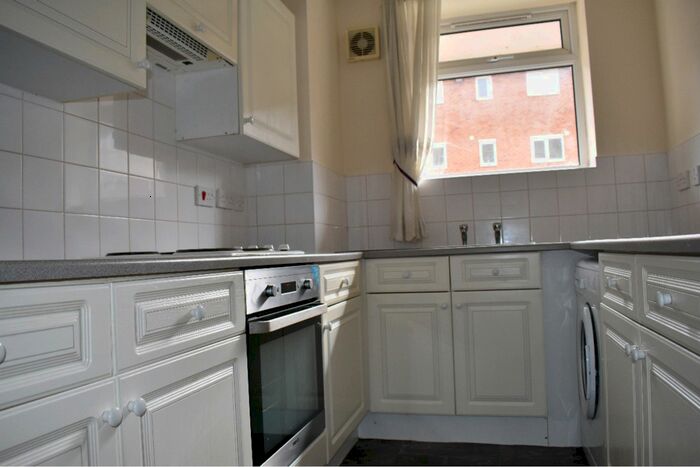 2 Bedroom Flat To Rent In St. Anne Street, Liverpool, L3
