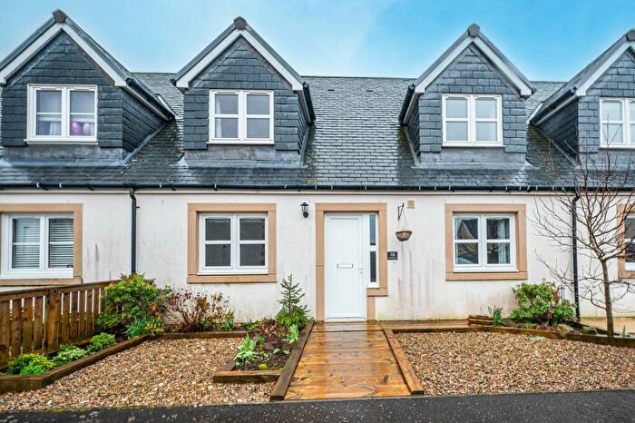 4 Bedroom House For Sale In Libberton Mains, Carnwath, Lanark, ML11