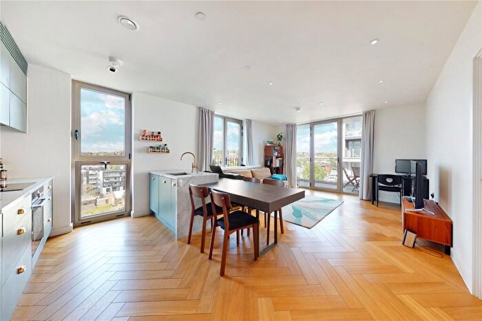 1 Bedroom Apartment To Rent In Milne Building, Heritage Lane, London, NW6