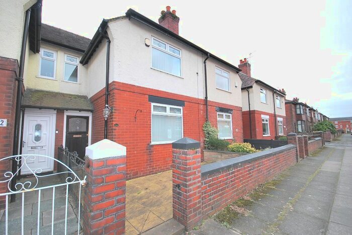 3 Bedroom Terraced House To Rent In Lightburne Avenue, Leigh, WN7