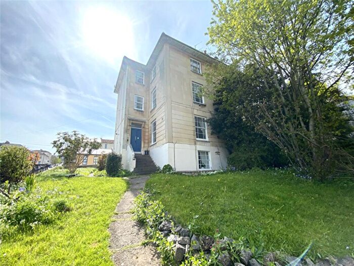 1 Bedroom Apartment To Rent In Arley Hill, Cotham, Bristol, BS6