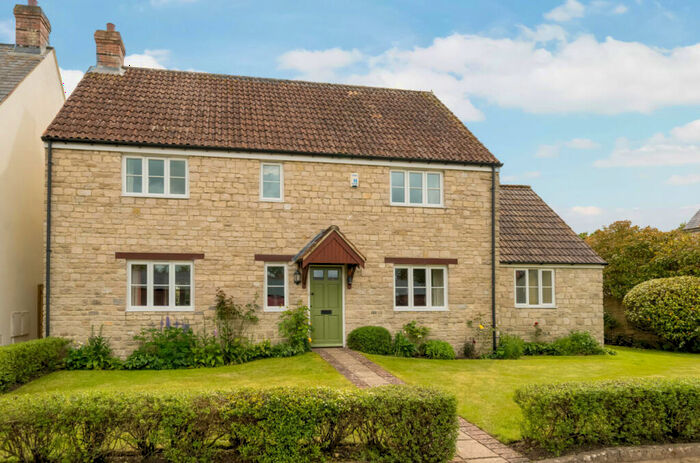 4 Bedroom Detached House To Rent In West Camel Farm, West Camel, Yeovil, BA22
