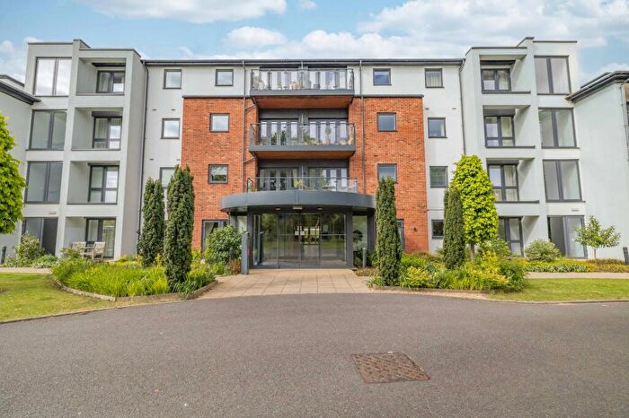 1 Bedroom Flat For Sale In Keepers Close, Canterbury, Kent, CT1