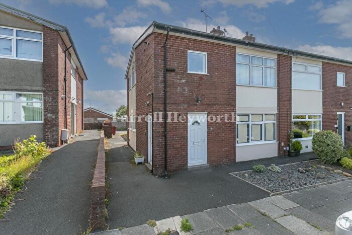 1 Bedroom Flat For Sale In Prospect Avenue, Barrow In Furness, LA13