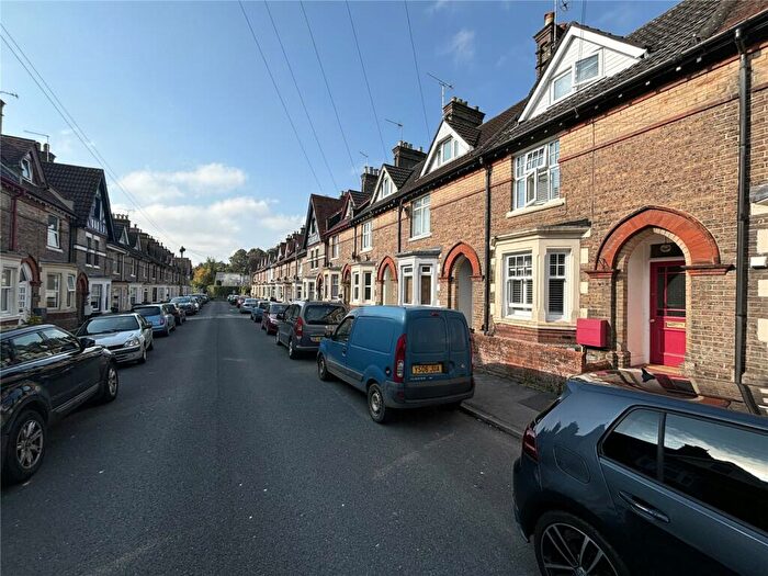 3 Bedroom Terraced House To Rent In Dukes Avenue, Dorchester, DT1