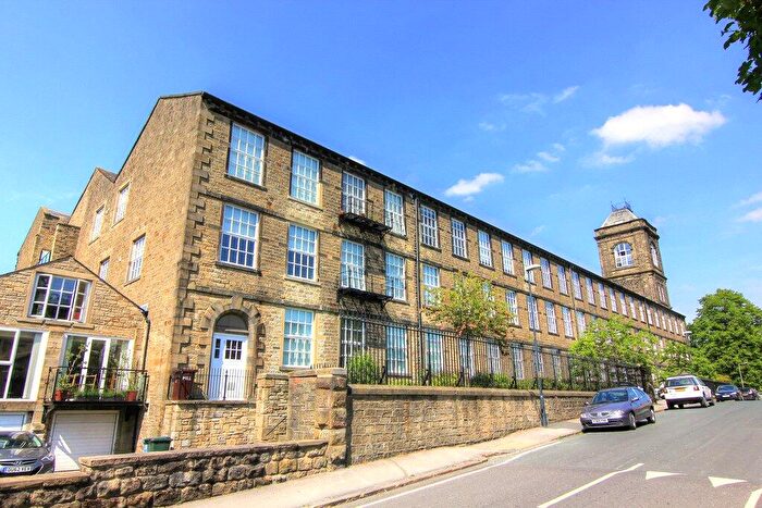 1 Bedroom Apartment For Sale In Apartment, Carleton Mill, Carleton, BD23