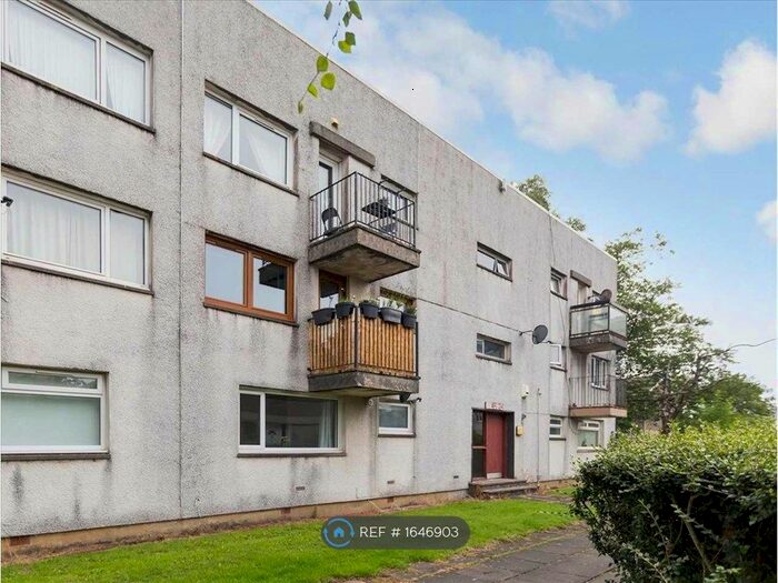 1 Bedroom Flat To Rent In Glen More, East Kilbride, Glasgow, G74