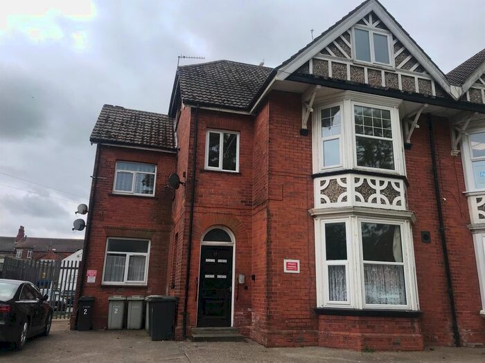 Houses to rent in Skegness, Lincolnshire