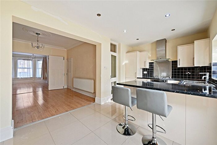 3 Bedroom Semi-Detached House To Rent In Aberdeen Road, Dollis Hill, London, NW10