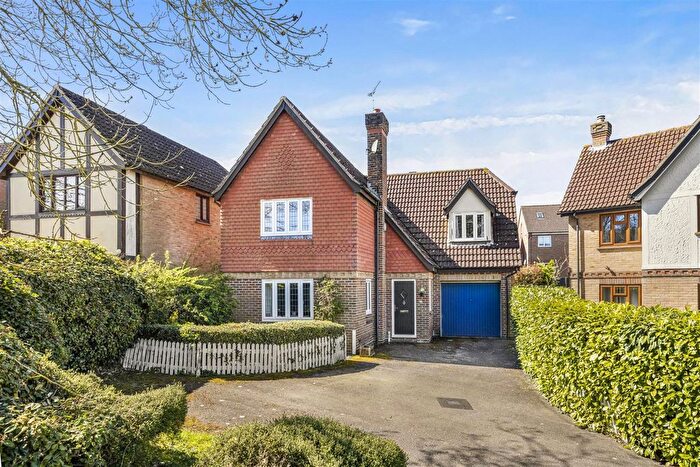 4 Bedroom Detached House For Sale In Dunmow, Essex, CM6