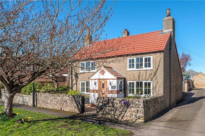 4 Bedroom Detached House For Sale In Snape, Bedale, North Yorkshire, DL8