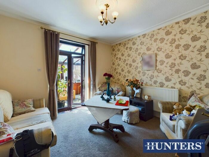 3 Bedroom Detached Bungalow For Sale In Milton Road, Sneyd Green, Stoke