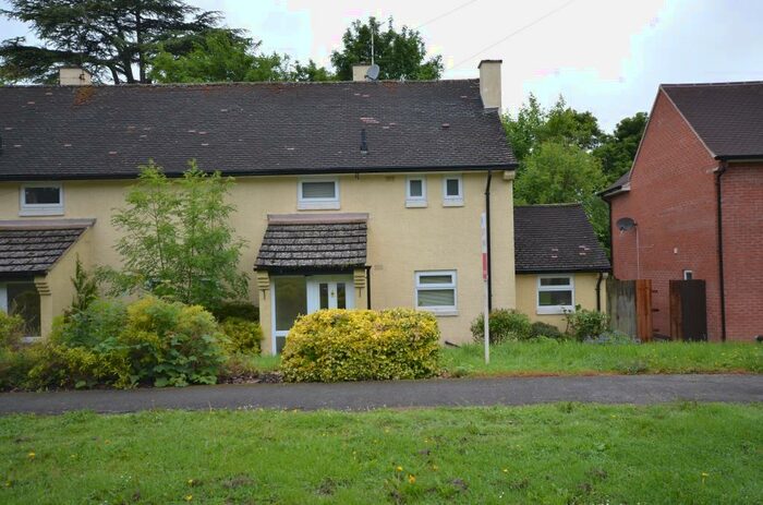 2 Bedroom House To Rent In Maytree Lane, Woodhouse Eaves, Loughborough, LE12