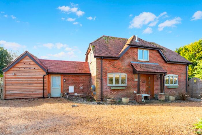 4 Bedroom Detached House For Sale In Springwell, Tank Lane, Broad Chalke, Salisbury, SP5