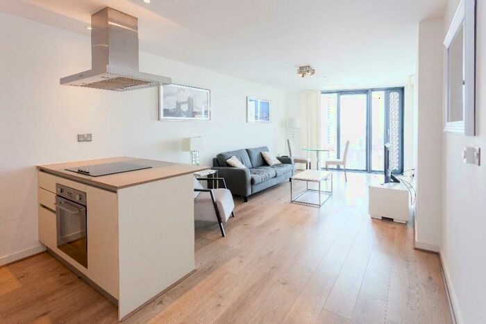 1 Bedroom Flat To Rent In Unex Tower Station Street, London, E15
