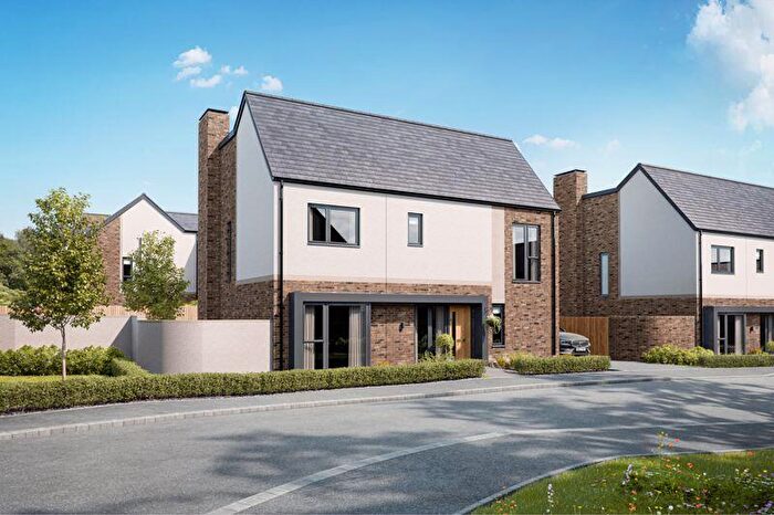 4 Bedroom Detached House For Sale In Plot, Wild House Meadows, Wild House Lane, Milnrow, OL16