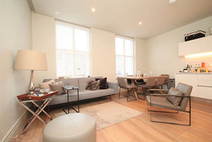 1 Bedroom Flat To Rent In Haverstock Hill, Belsize Park, NW3