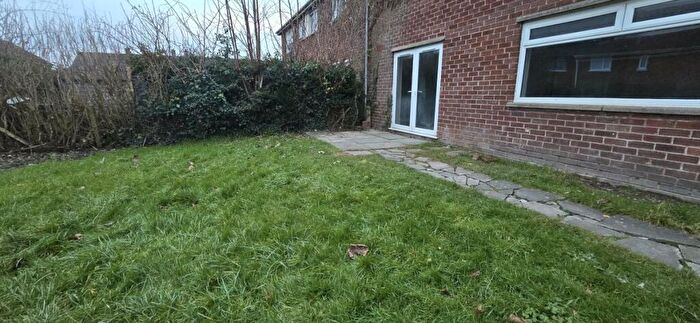 2 Bedroom Flat To Rent In Sussex Road, Chester, CH2