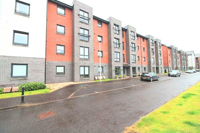 2 Bedroom Flat To Rent In Lapwing Road, Renfrew, PA4