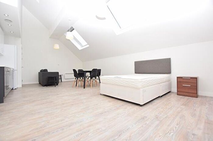 Apartment To Rent In Burton, Dun Works, Acorn Street, Sheffield, S3